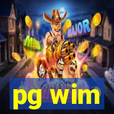 pg wim